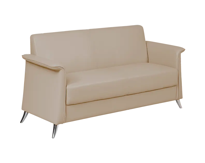 SERAPHINA - 2, 2-sed, ekokůže béžová